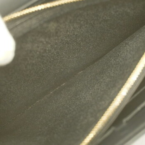 Louis Vuitton Monogram Portefeuille Cherry Bi-fold Long Wallet - Picture 5 of 10